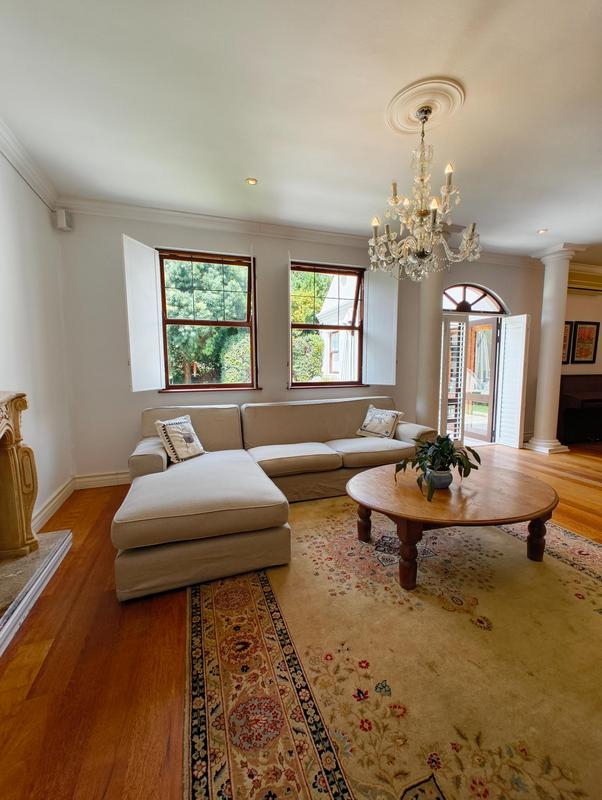 4 Bedroom Property for Sale in Wapadrand Gauteng