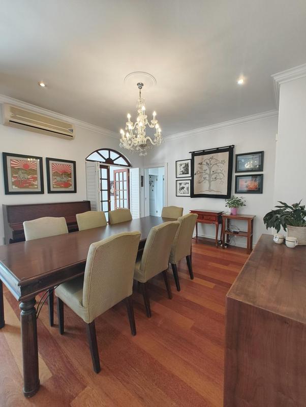 4 Bedroom Property for Sale in Wapadrand Gauteng