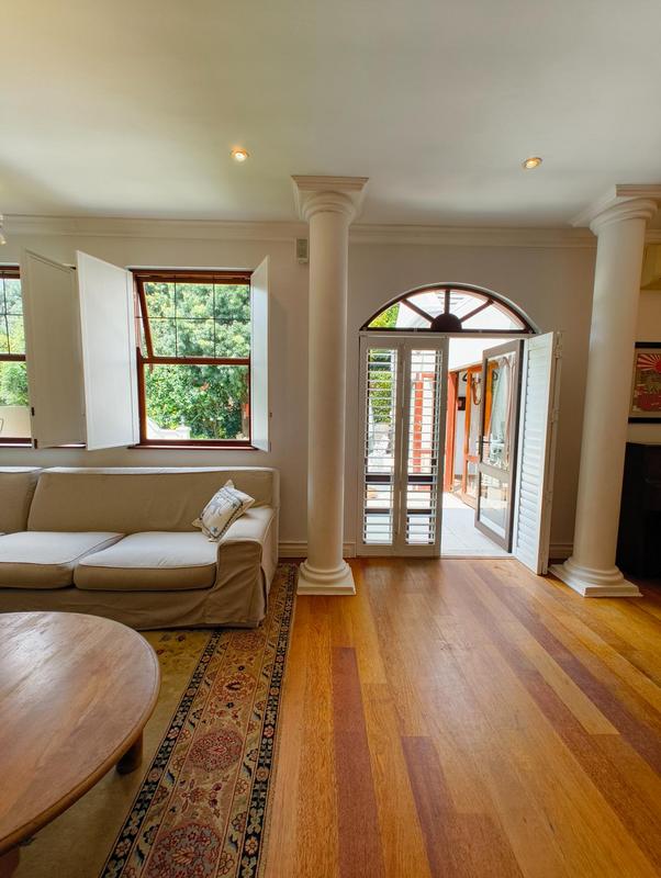 4 Bedroom Property for Sale in Wapadrand Gauteng