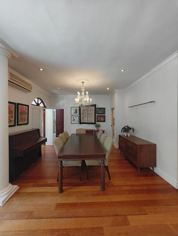 4 Bedroom Property for Sale in Wapadrand Gauteng