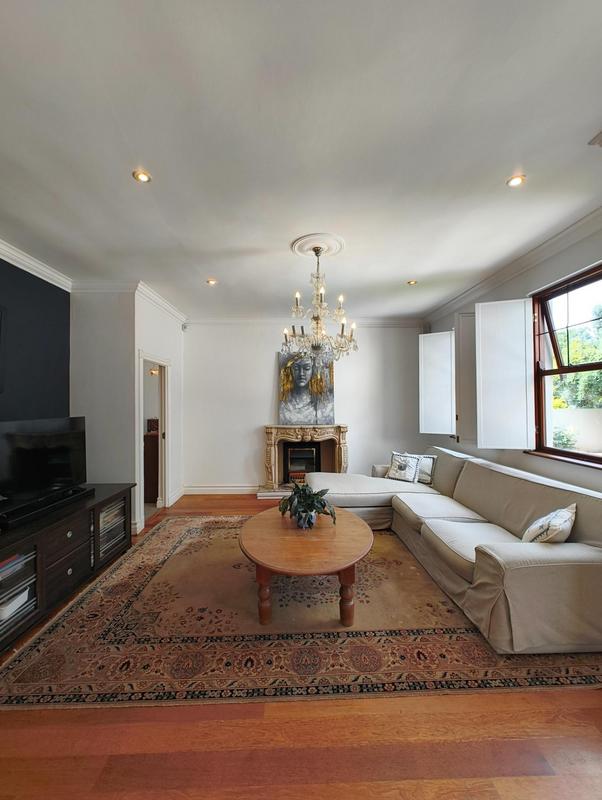 4 Bedroom Property for Sale in Wapadrand Gauteng