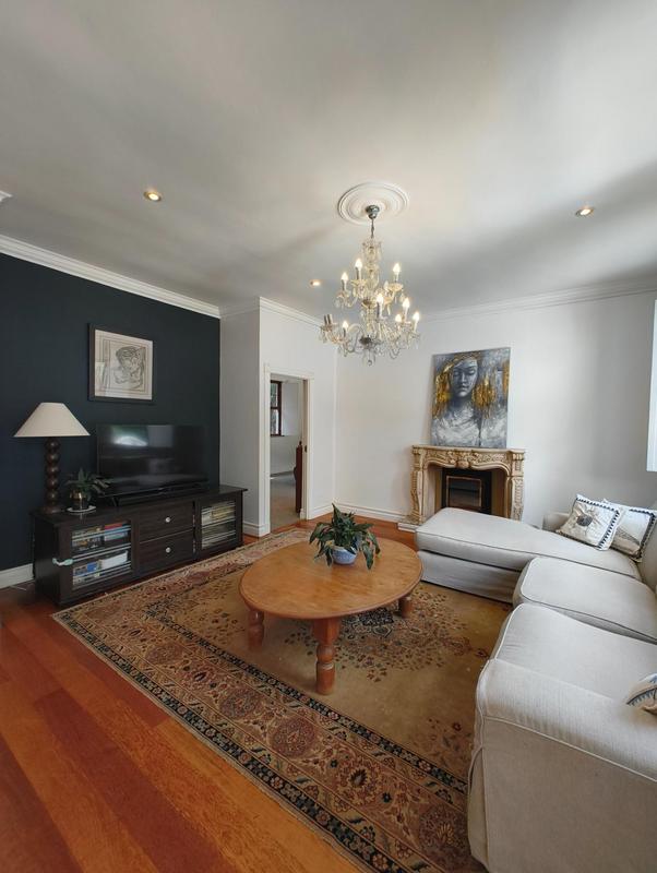 4 Bedroom Property for Sale in Wapadrand Gauteng