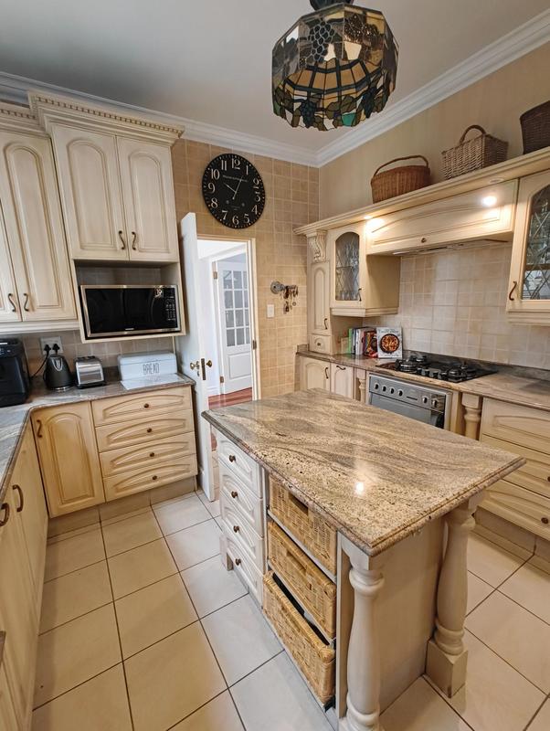 4 Bedroom Property for Sale in Wapadrand Gauteng