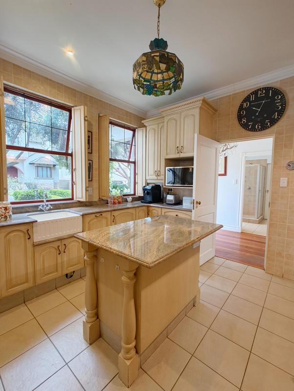 4 Bedroom Property for Sale in Wapadrand Gauteng