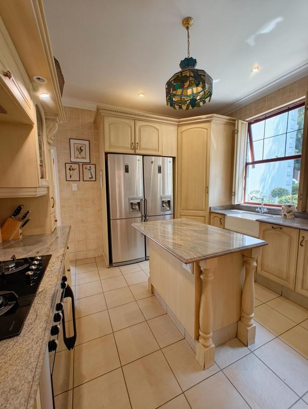 4 Bedroom Property for Sale in Wapadrand Gauteng