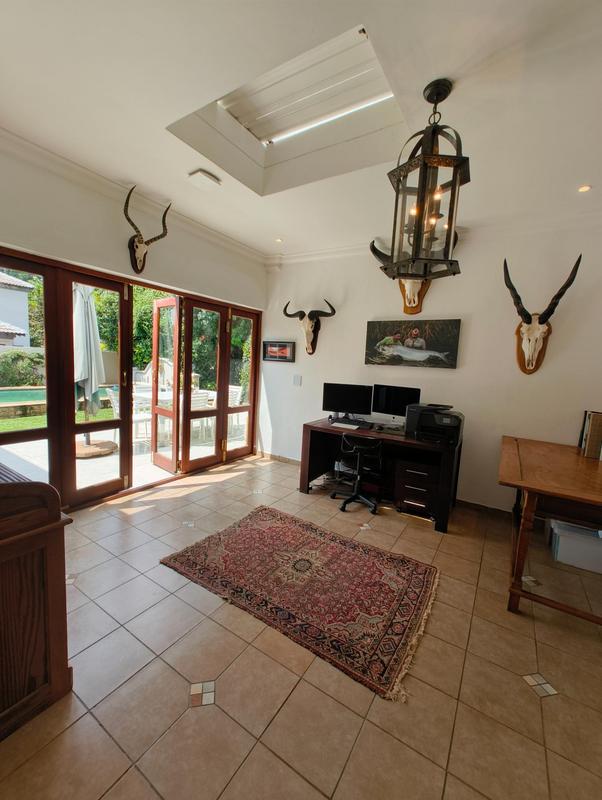 4 Bedroom Property for Sale in Wapadrand Gauteng