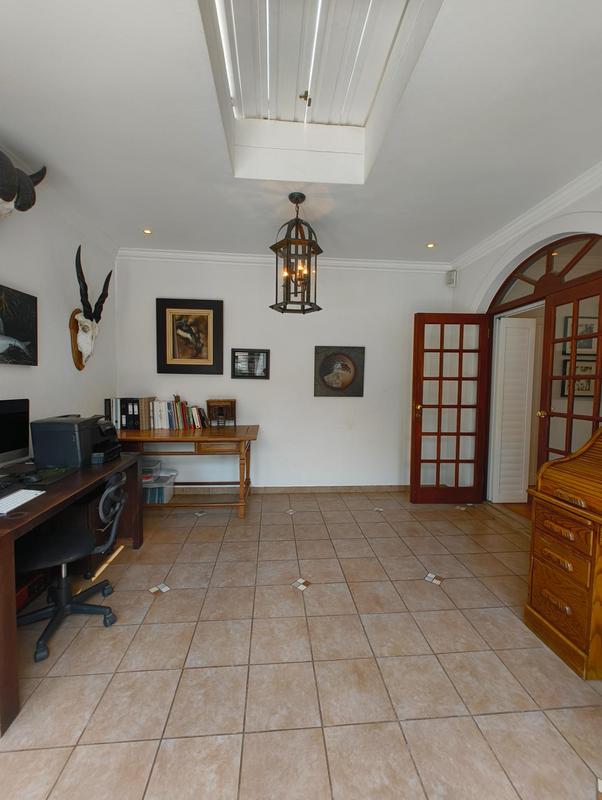 4 Bedroom Property for Sale in Wapadrand Gauteng