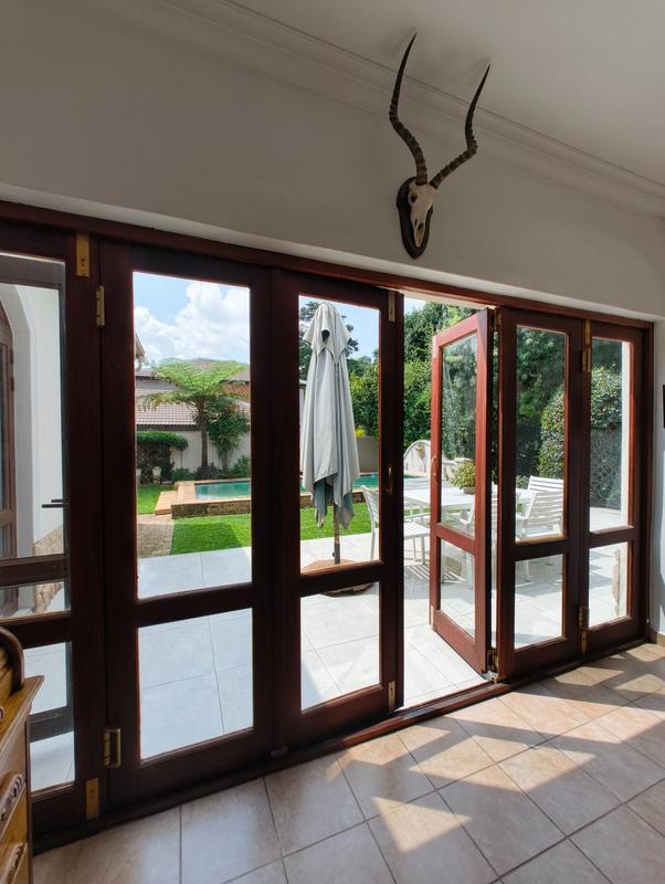 4 Bedroom Property for Sale in Wapadrand Gauteng