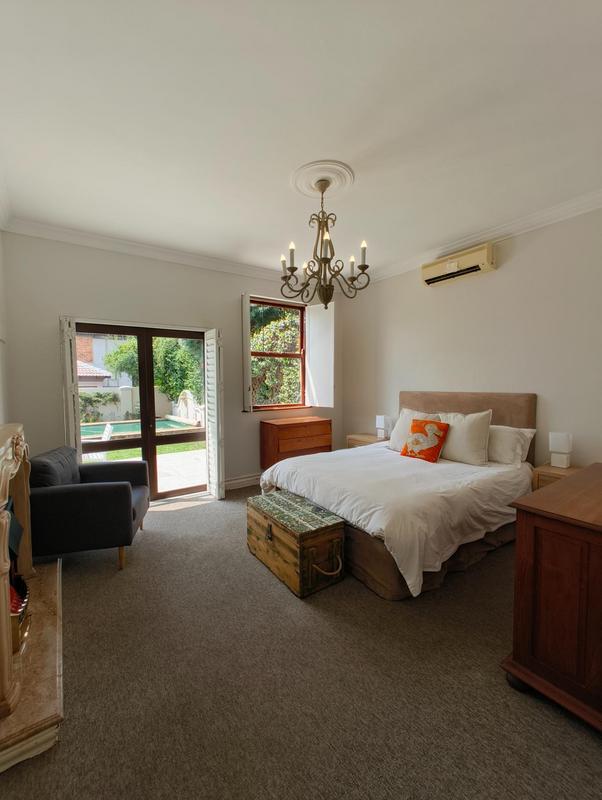 4 Bedroom Property for Sale in Wapadrand Gauteng