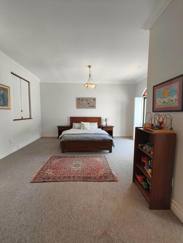 4 Bedroom Property for Sale in Wapadrand Gauteng