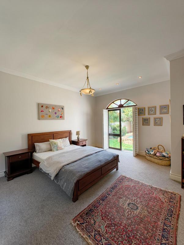 4 Bedroom Property for Sale in Wapadrand Gauteng