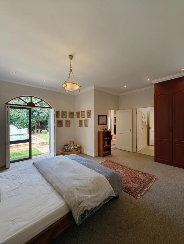 4 Bedroom Property for Sale in Wapadrand Gauteng