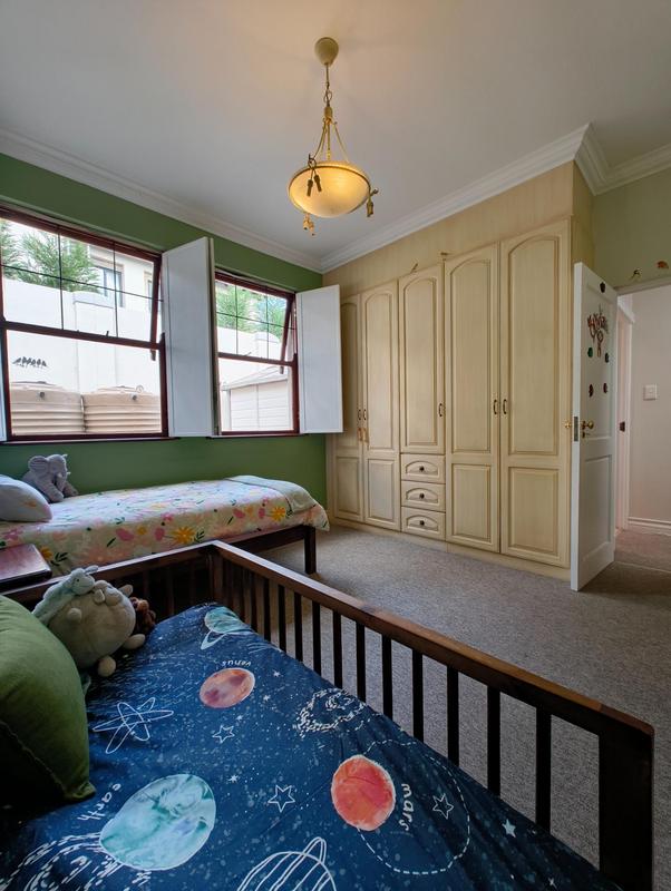 4 Bedroom Property for Sale in Wapadrand Gauteng