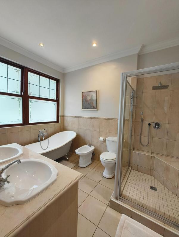 4 Bedroom Property for Sale in Wapadrand Gauteng