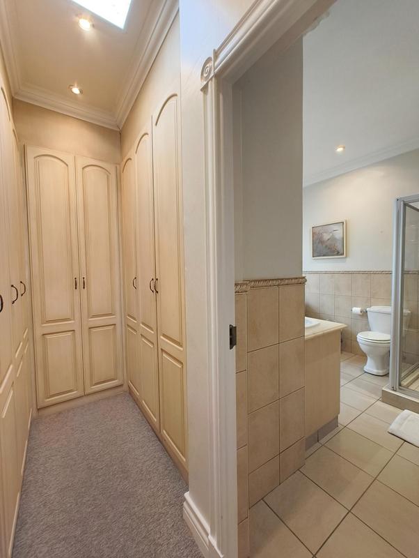 4 Bedroom Property for Sale in Wapadrand Gauteng