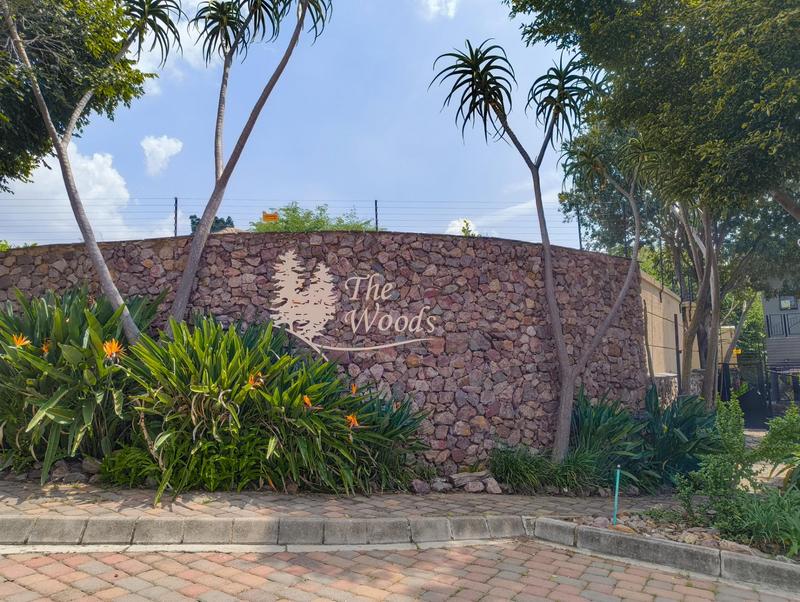 4 Bedroom Property for Sale in Wapadrand Gauteng