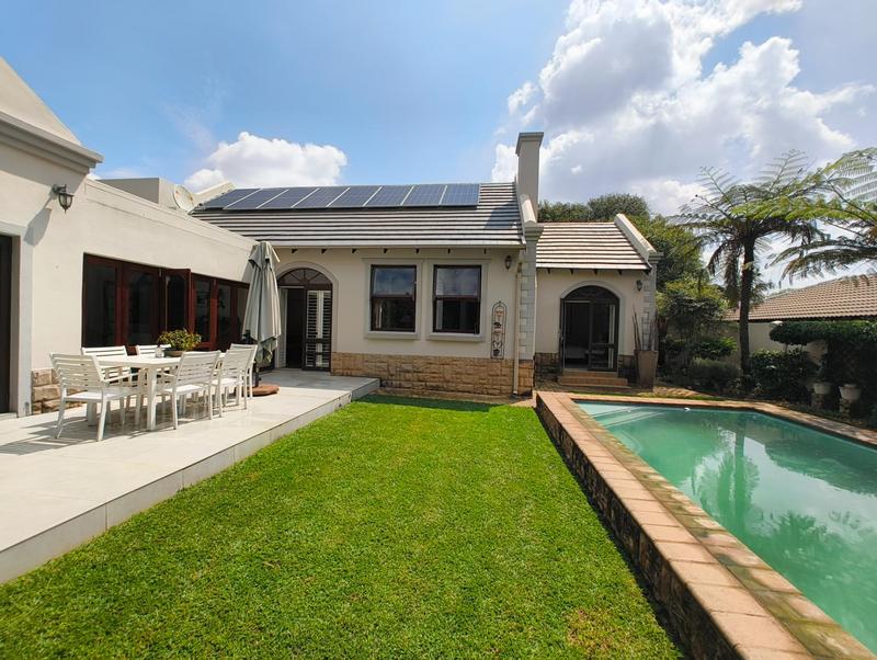 4 Bedroom Property for Sale in Wapadrand Gauteng