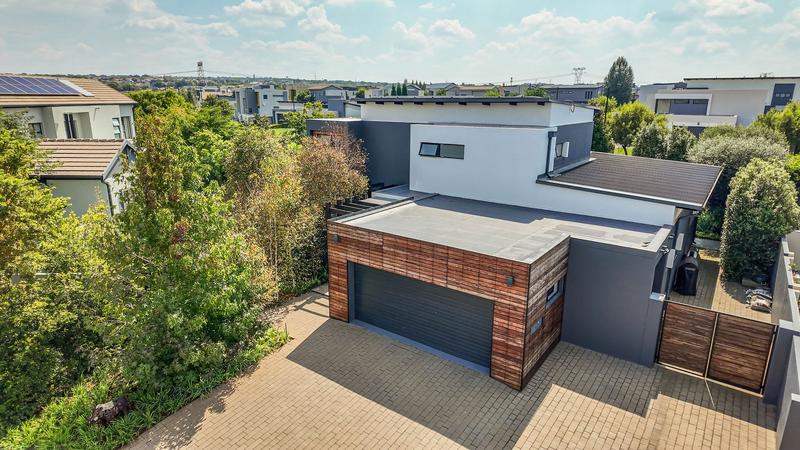 3 Bedroom Property for Sale in Midstream Meadows Gauteng