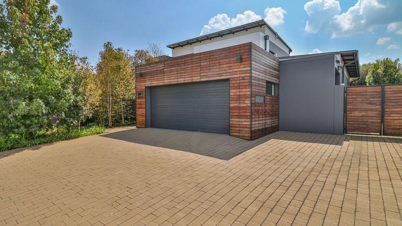 3 Bedroom Property for Sale in Midstream Meadows Gauteng