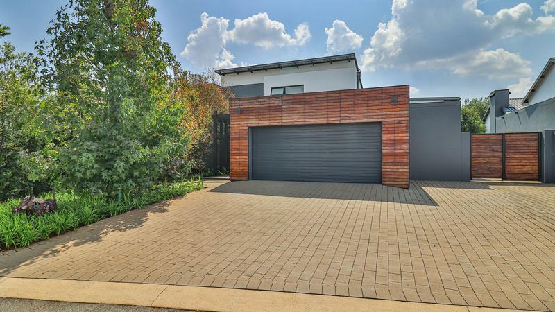 3 Bedroom Property for Sale in Midstream Meadows Gauteng