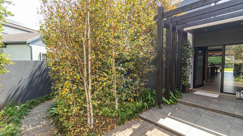 3 Bedroom Property for Sale in Midstream Meadows Gauteng