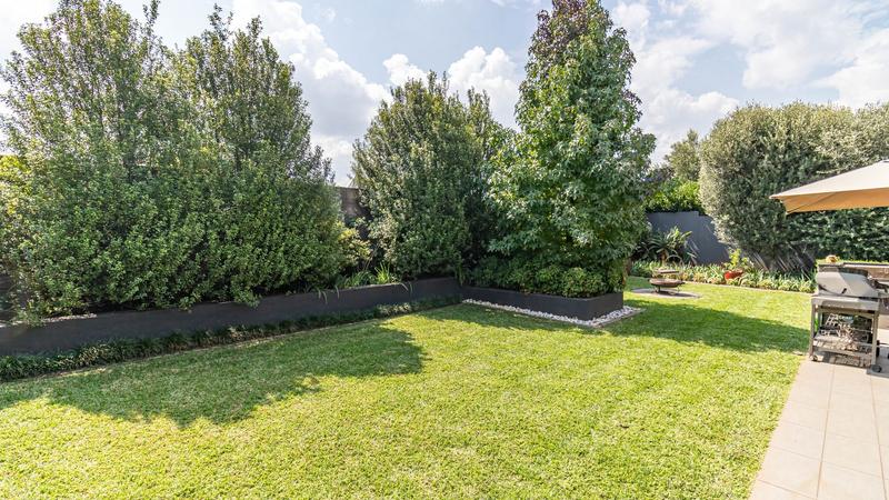 3 Bedroom Property for Sale in Midstream Meadows Gauteng