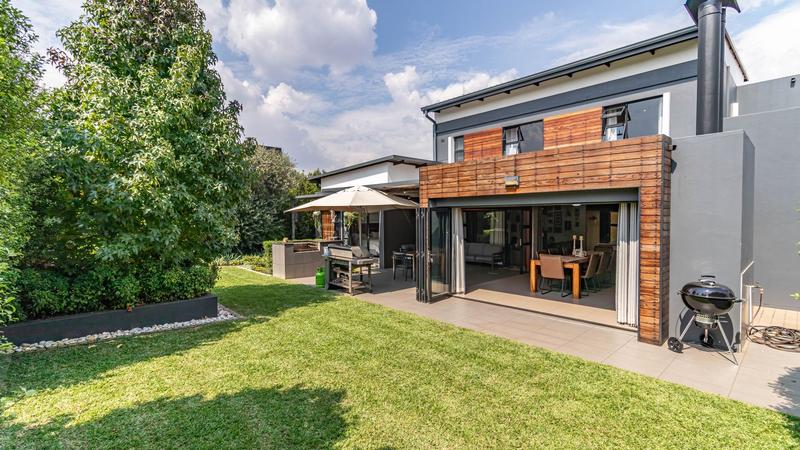 3 Bedroom Property for Sale in Midstream Meadows Gauteng