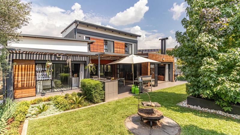 3 Bedroom Property for Sale in Midstream Meadows Gauteng