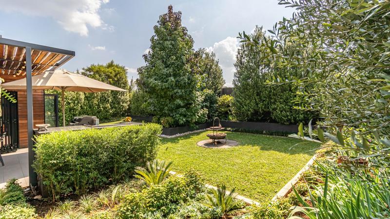 3 Bedroom Property for Sale in Midstream Meadows Gauteng