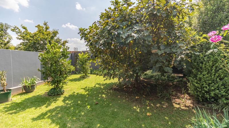 3 Bedroom Property for Sale in Midstream Meadows Gauteng