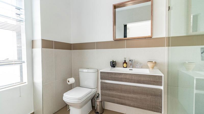 3 Bedroom Property for Sale in Midstream Meadows Gauteng