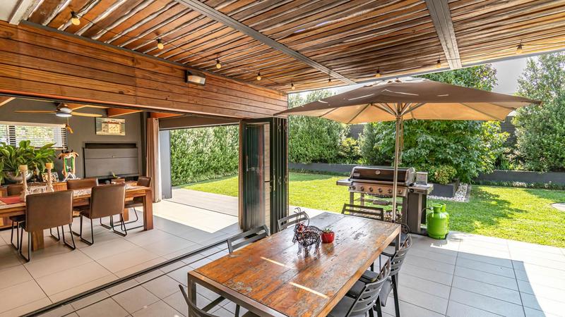 3 Bedroom Property for Sale in Midstream Meadows Gauteng