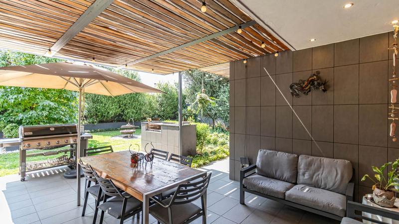 3 Bedroom Property for Sale in Midstream Meadows Gauteng