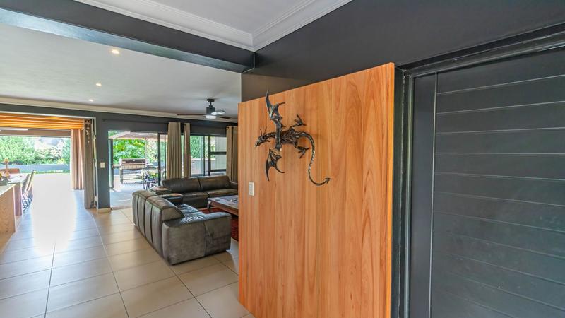 3 Bedroom Property for Sale in Midstream Meadows Gauteng