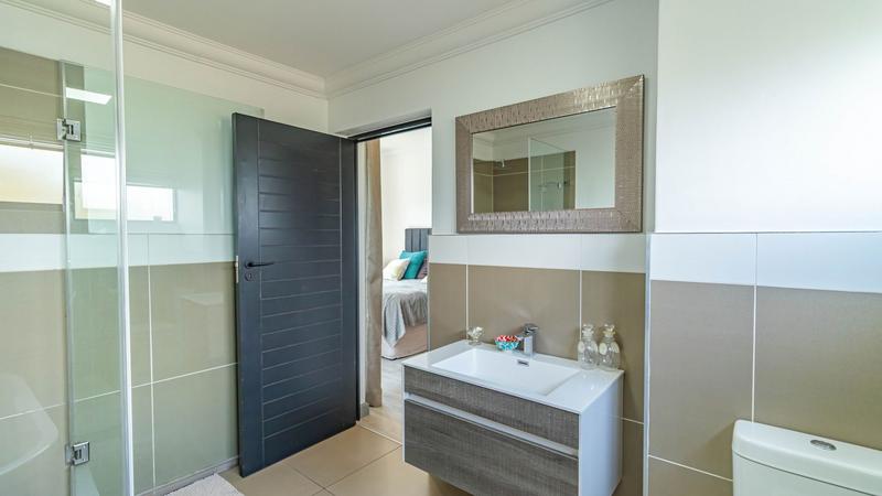 3 Bedroom Property for Sale in Midstream Meadows Gauteng