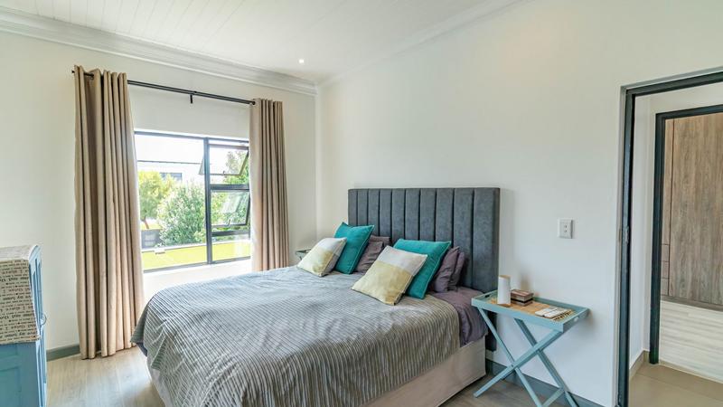 3 Bedroom Property for Sale in Midstream Meadows Gauteng