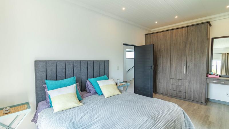 3 Bedroom Property for Sale in Midstream Meadows Gauteng