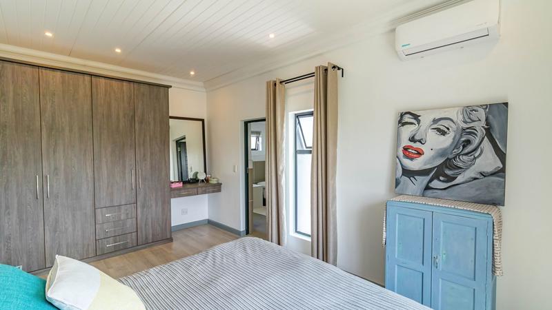 3 Bedroom Property for Sale in Midstream Meadows Gauteng