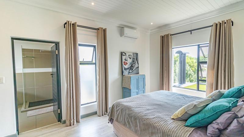 3 Bedroom Property for Sale in Midstream Meadows Gauteng