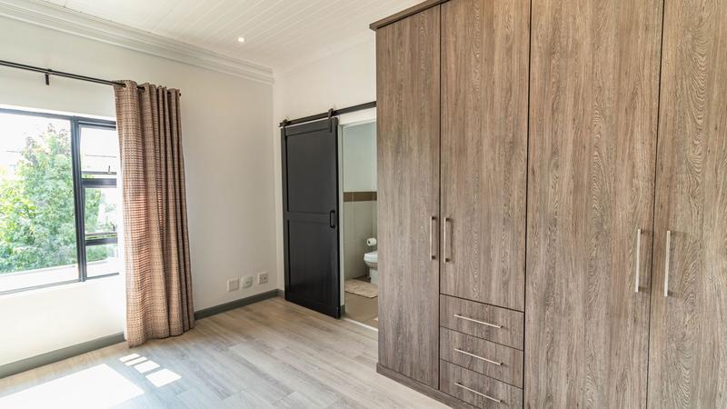 3 Bedroom Property for Sale in Midstream Meadows Gauteng