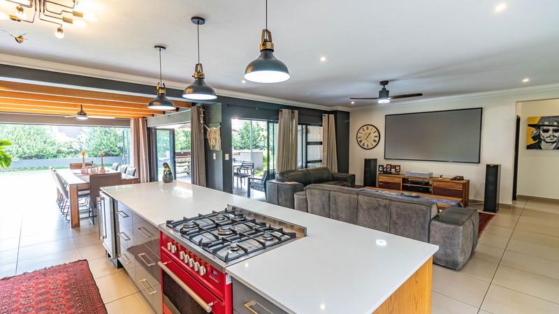 3 Bedroom Property for Sale in Midstream Meadows Gauteng