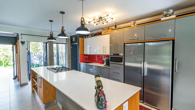 3 Bedroom Property for Sale in Midstream Meadows Gauteng