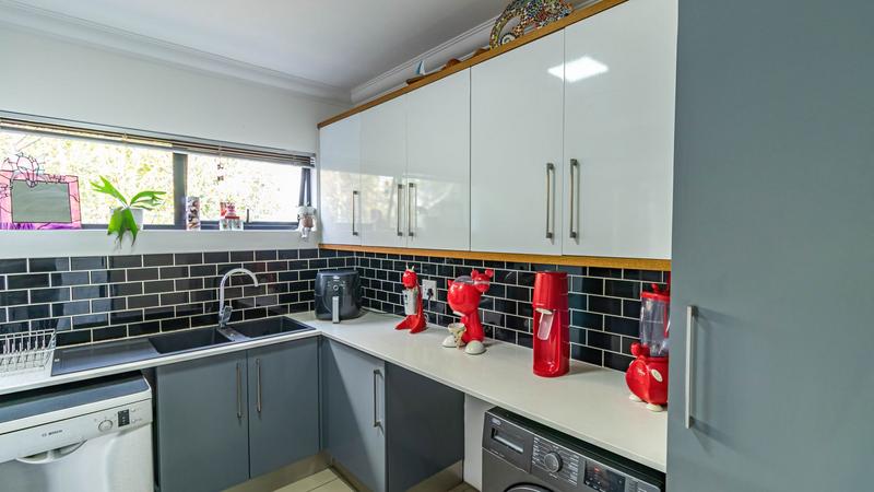 3 Bedroom Property for Sale in Midstream Meadows Gauteng