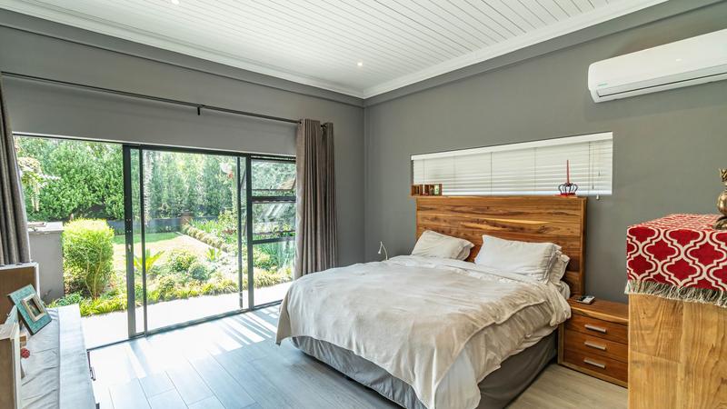 3 Bedroom Property for Sale in Midstream Meadows Gauteng