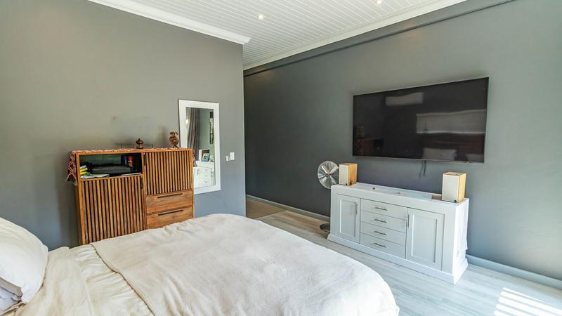 3 Bedroom Property for Sale in Midstream Meadows Gauteng