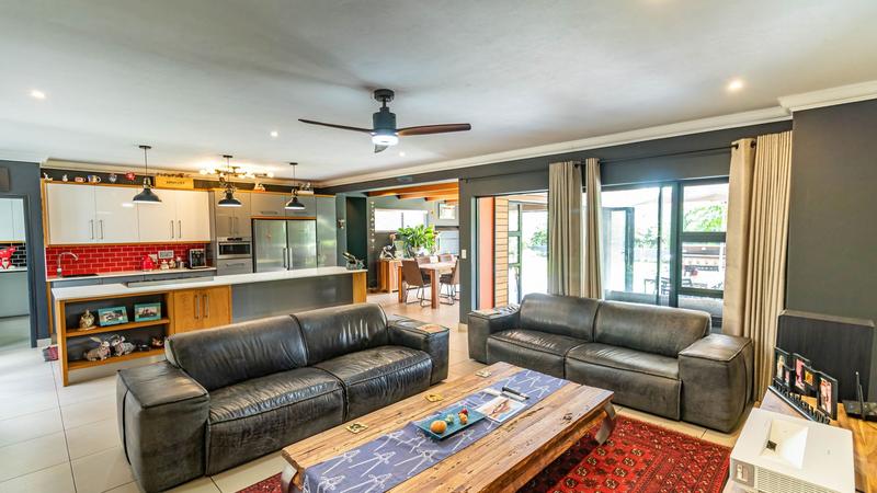 3 Bedroom Property for Sale in Midstream Meadows Gauteng