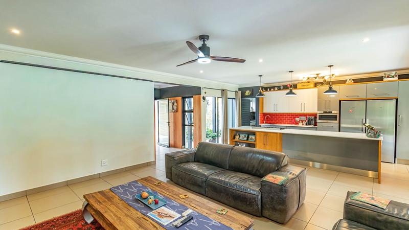 3 Bedroom Property for Sale in Midstream Meadows Gauteng