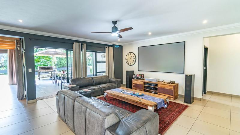 3 Bedroom Property for Sale in Midstream Meadows Gauteng