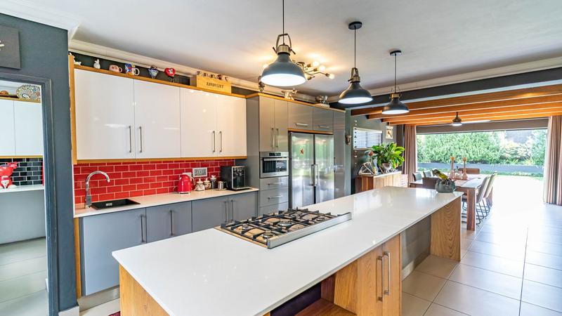 3 Bedroom Property for Sale in Midstream Meadows Gauteng