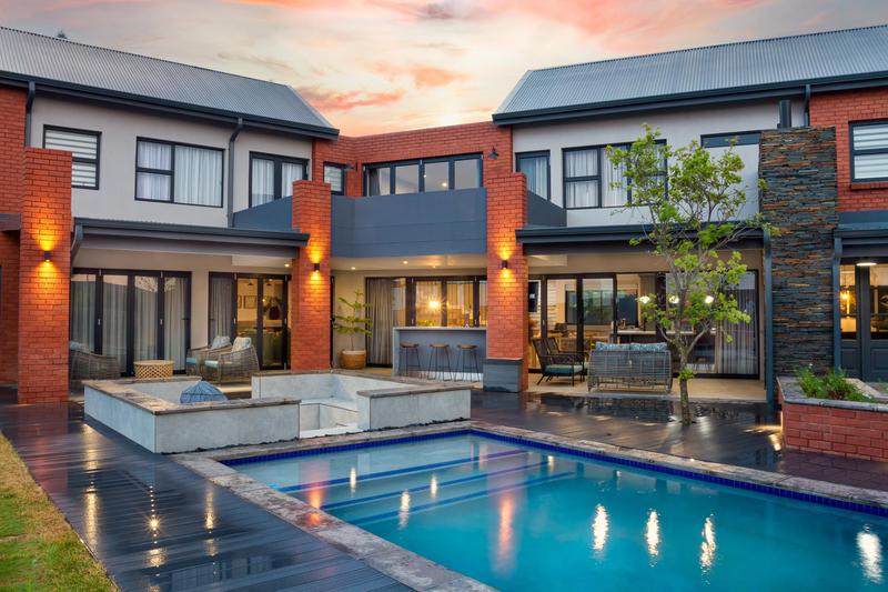 4 Bedroom Property for Sale in Glen Erasmia Gauteng